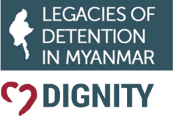 Legacies of Detention in Myanmar